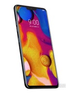 LG V40 ThinQ