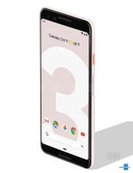 Google Pixel 3