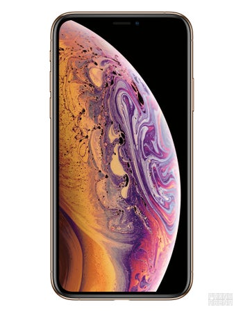 Apple iPhone XS