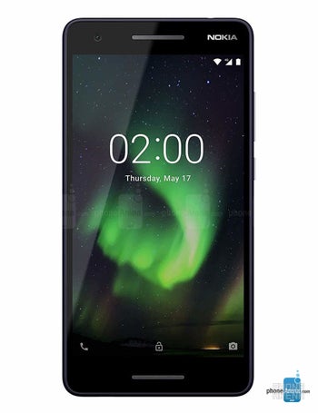 Nokia 2.1