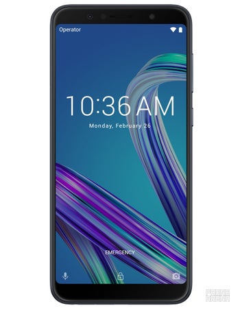 Asus ZenFone Max Pro (M1)