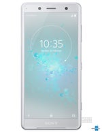 Sony Xperia XZ2 Compact