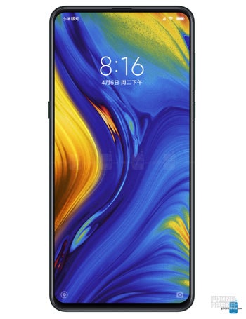 Xiaomi Mi Mix 3