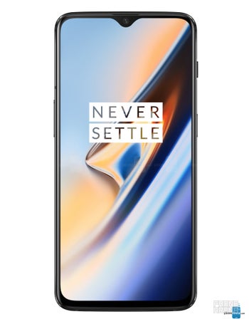 OnePlus 6T specs