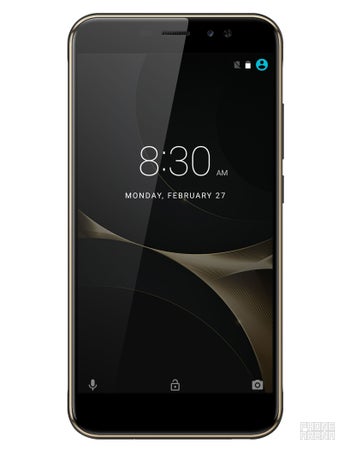 nubia N1 Lite