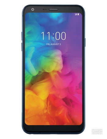 LG Q7+