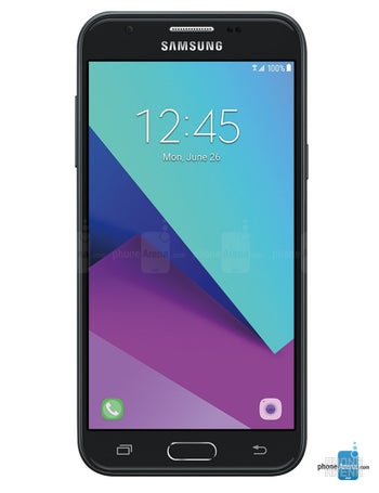 Samsung Galaxy J3 (2017)