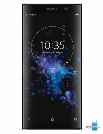 Sony Xperia XA2 Plus