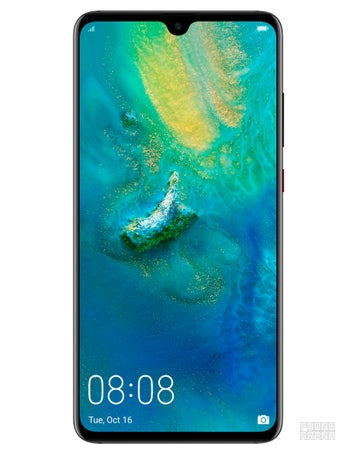 Huawei Mate 20