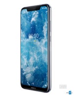 Nokia 8.1