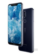 Nokia 8.1