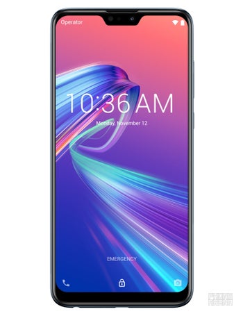 Asus ZenFone Max Pro (M2)