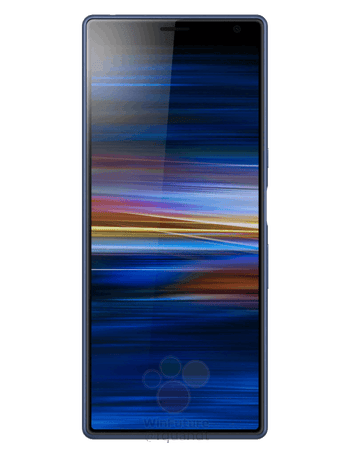 Sony Xperia XA3 Ultra