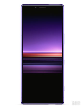 Sony Xperia 1 specs