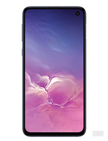 Samsung Galaxy S10e