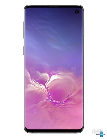 Samsung Galaxy S10 specs