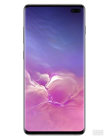 Samsung Galaxy S10+ specs