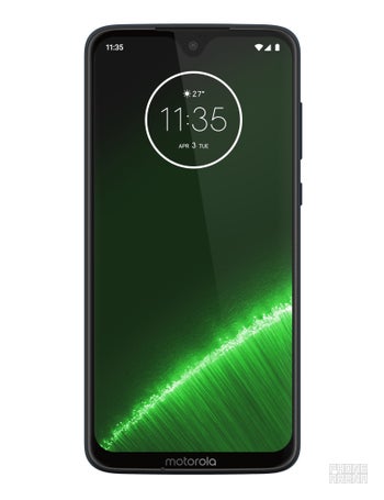 Motorola Moto G7 Plus