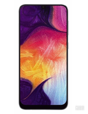 Samsung Galaxy A50