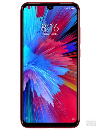 Xiaomi Redmi Note 7