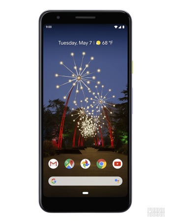 Google Pixel 3a