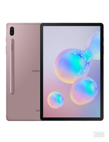 Samsung Galaxy Tab S6