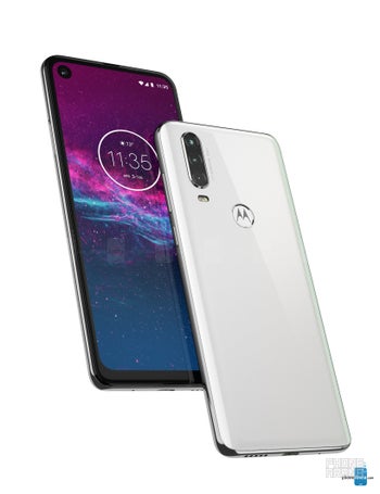 Motorola One Action