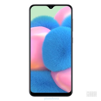 Samsung Galaxy A30s