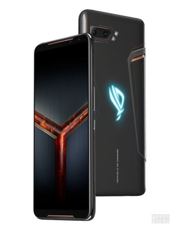 Asus ROG Phone II