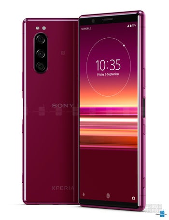 Sony Xperia 5