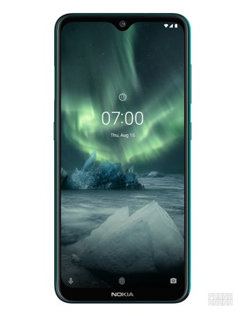 Nokia 7.2