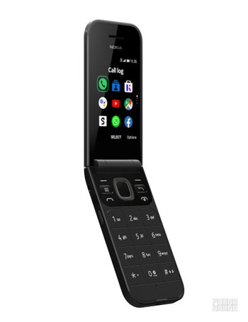 Nokia 2720 Flip