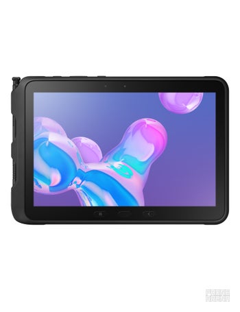 Samsung Galaxy Tab Active Pro