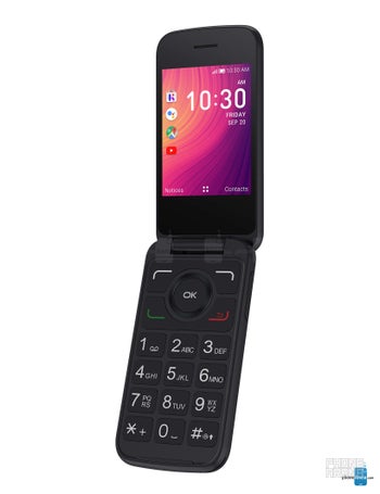 Alcatel GO FLIP 3