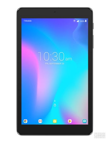 Alcatel JOY TAB