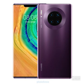 Huawei Mate 30 Pro 5G