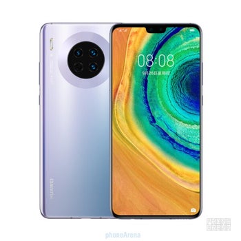 Huawei Mate 30