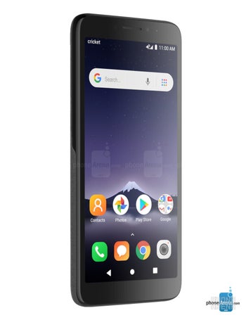 Alcatel Insight specs