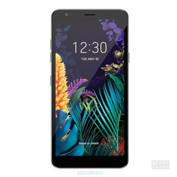 LG K30 2019