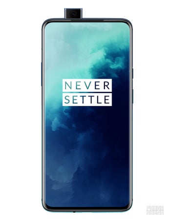 OnePlus 7T Pro specs