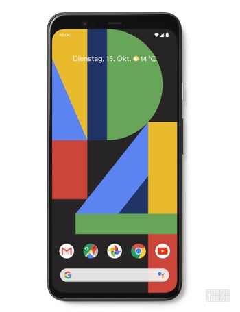 Google Pixel 4