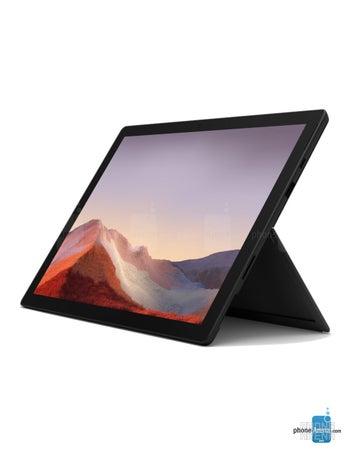 Microsoft Surface Pro 7