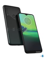 Motorola Moto G8 Play