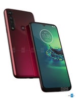 Motorola Moto G8 Plus