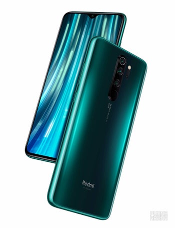 Xiaomi Redmi Note 8 Pro