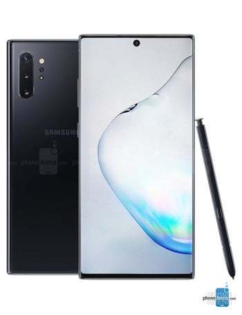 Samsung Galaxy Note10+