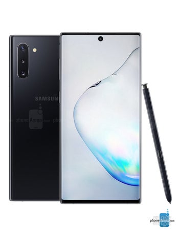 Samsung Galaxy Note10