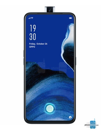 OPPO Reno2 Z