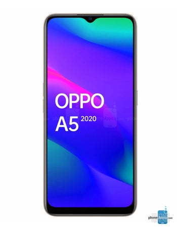 OPPO A5 (2020)