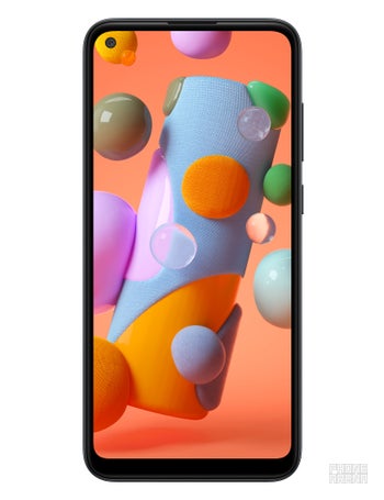 Samsung Galaxy A11